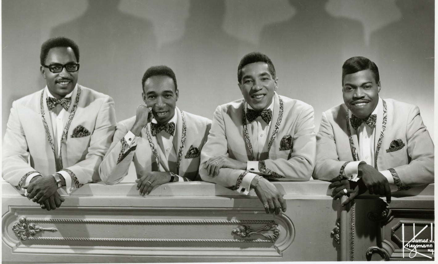 Is "Going To A GoGo" The Greatest Motown Album Ever? Classic Motown