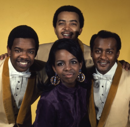 Gladys Knight & The Pips - Classic Motown