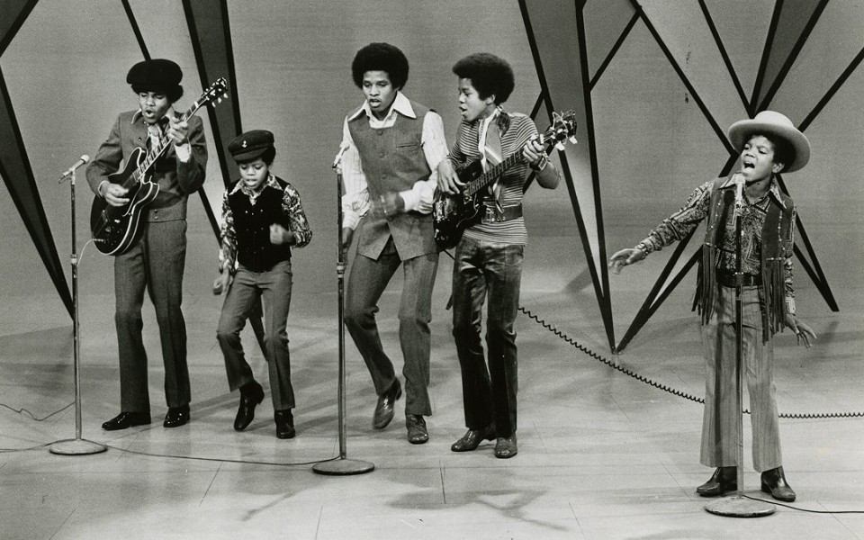 The Jackson 5 Classic Motown