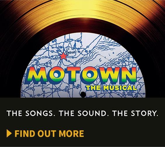 What are some of Motown's greatest hits?
