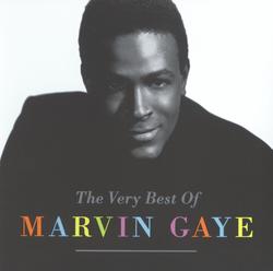 The Best Of Marvin Gaye