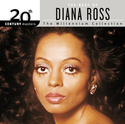 20th Century Masters: The Millennium Collection: Best of Diana Ross