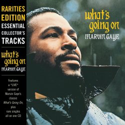 What’s Going On (Rarities Edition)