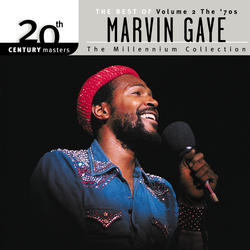 20th Century Masters: The Millennium Collection-Best of Marvin Gaye-Volume 2-The 70’s