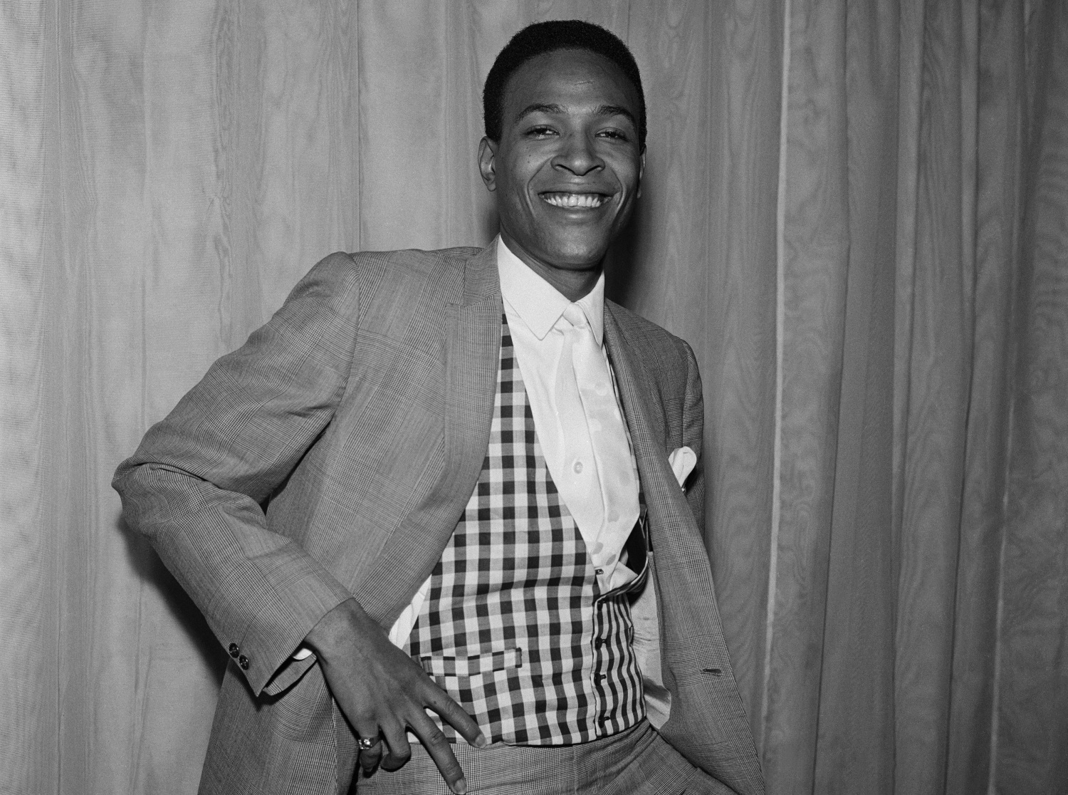 Marvin Gaye - Classic Motown