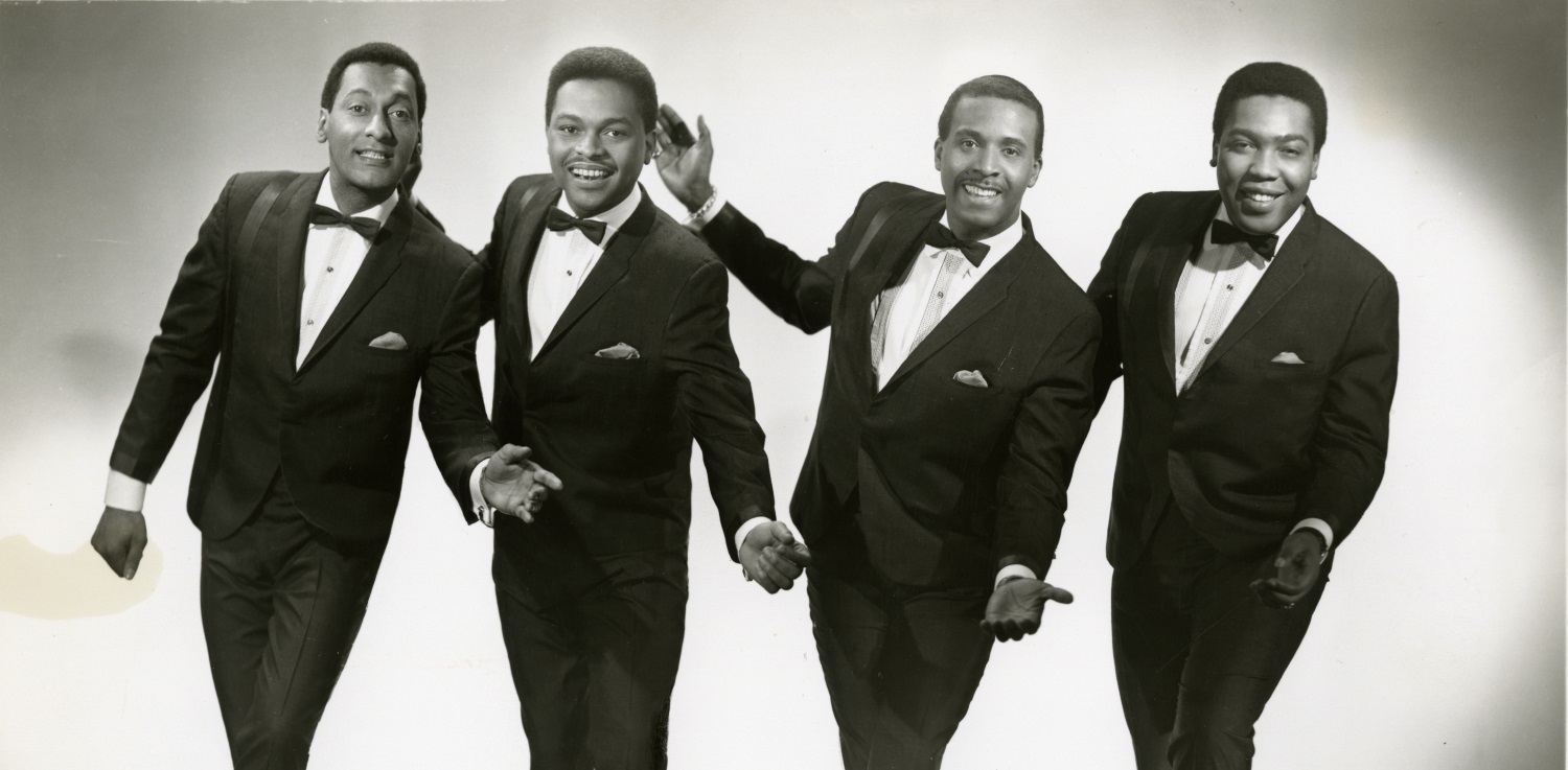 The Tops - Classic Motown