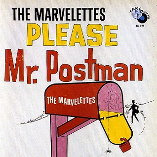 please mr postman