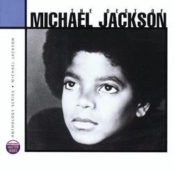 Anthology: The Best Of  Michael Jackson