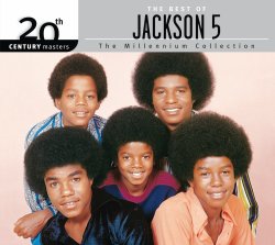 The Best Of Jackson 5 20th Century Masters The Millennium Collection