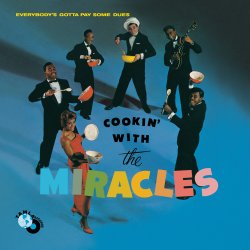 Cookin’ With The Miracles