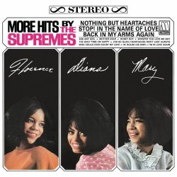 More Hits By The Supremes – Expanded Edition