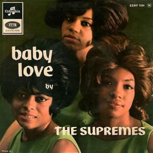 The Supremes - Classic Motown