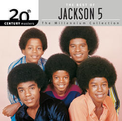 20th Century Masters: The Millennium Collection: Best Of The Jackson 5