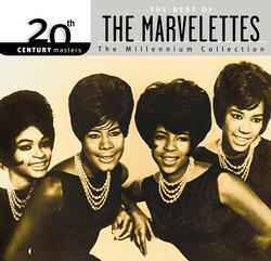 20th Century Masters: The Millennium Collection: Best Of The Marvelettes