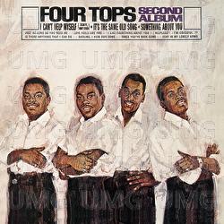 Four Tops – Second Album