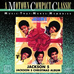 Jackson Five Christmas Album