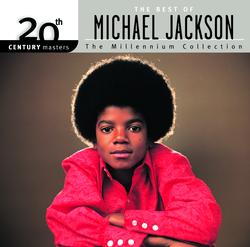 20th Century Masters: The Millennium Collection: Best of Michael Jackson