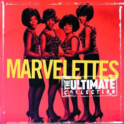 The Ultimate Collection:  The Marvelettes