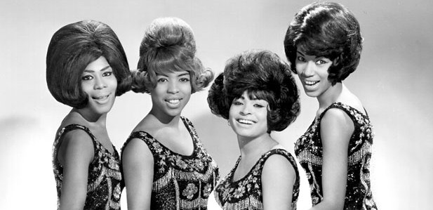 The Marvelettes: Please Mr. Postman - Classic Motown