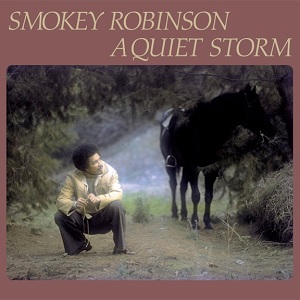 Smokey - A Quiet Storm