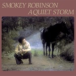 Smokey - Quiet Storm