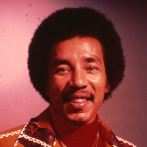 Smokey Robinson - Classic Motown