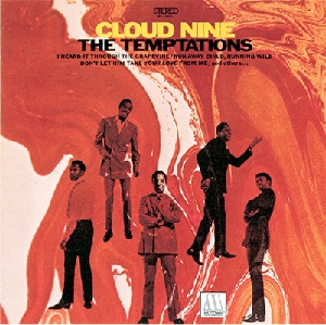 Temps - Cloud Nine