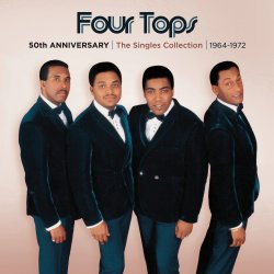 50th Anniversary | The Singles Collection | 1964-1972