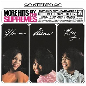 more hits by supremes