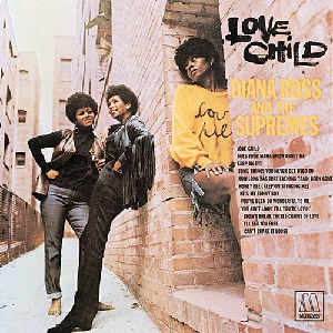 supremes love child