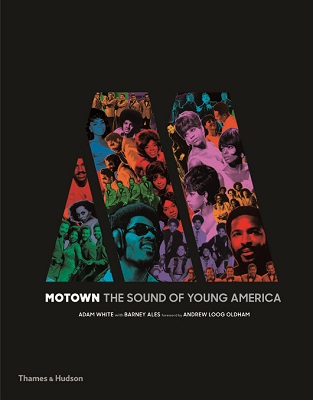 Motown book 2