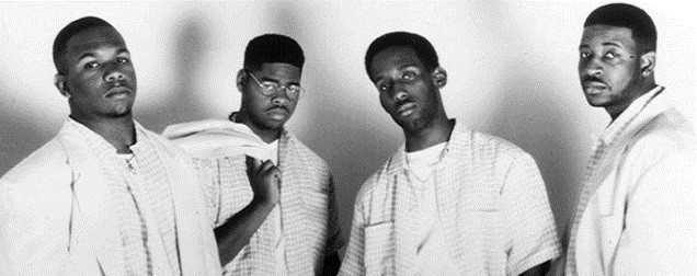 Boyz II Men - Classic Motown