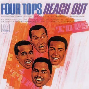 four tops reach out