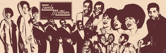 Motown: The Groups - Classic Motown