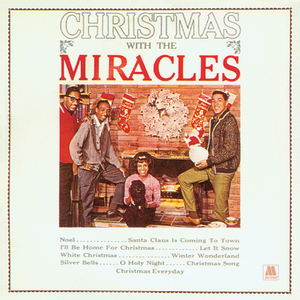 christmas with the miracles