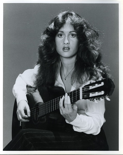 TEENA MARIE