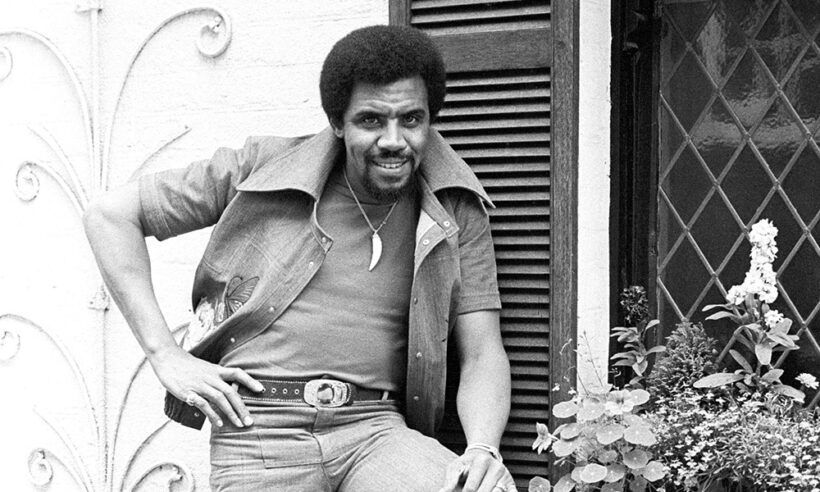 Jimmy Ruffin | Classic Motown Artists