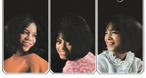 洋楽 More Hits By The Supremes [Expanded 2CD] More Hits By The Supremes - Expanded Edition - Album by The