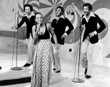 Gladys Knight & The Pips Bare Their Motown Soul On 