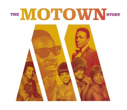 The Motown Story - Classic Motown