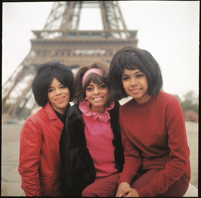 diana ross and the supremes greatest hits zip