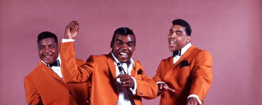 The Isley Brothers - 