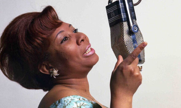 Mable John | Classic Motown Artists