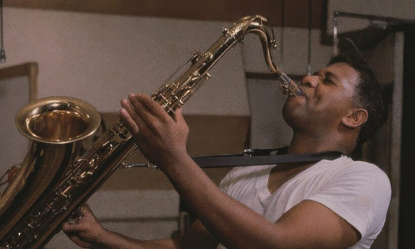 Jensen R. Walker Jr. Walker: Story Behind The Image | Classic Motown