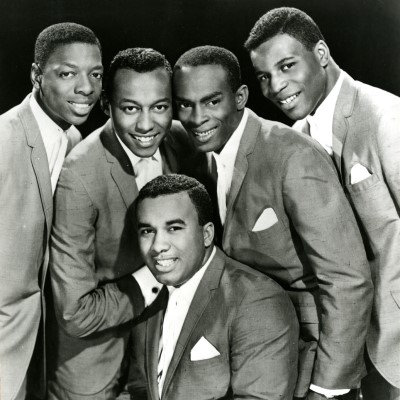 The Spinners