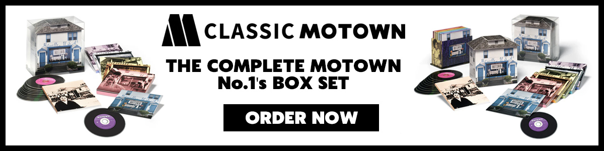 Classic Motown Store