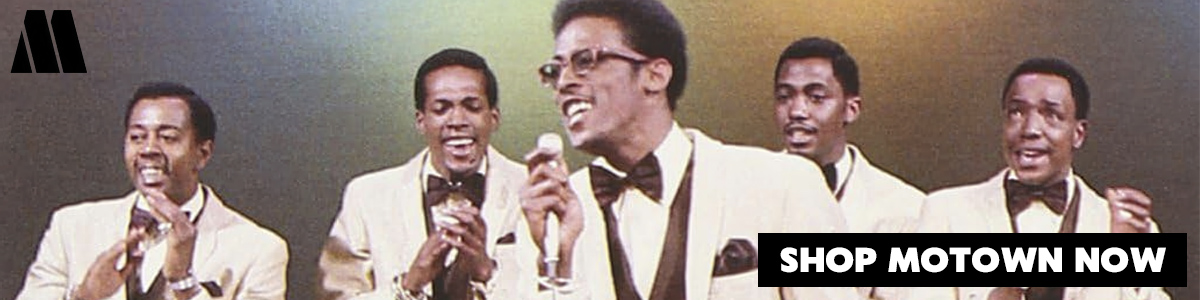Classic Motown Store