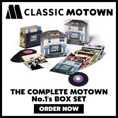 Classic Motown Store