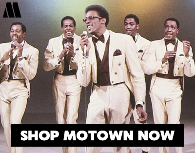 Classic Motown Store