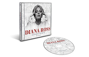 Diana Ross